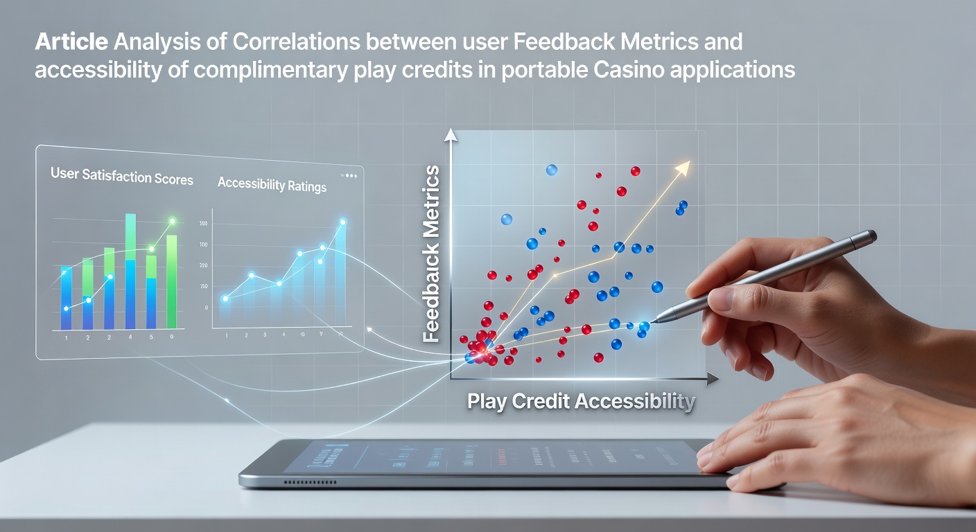 Data visualization of user ratings versus free credit access rates in mobile casino apps from 2025-2026 studies