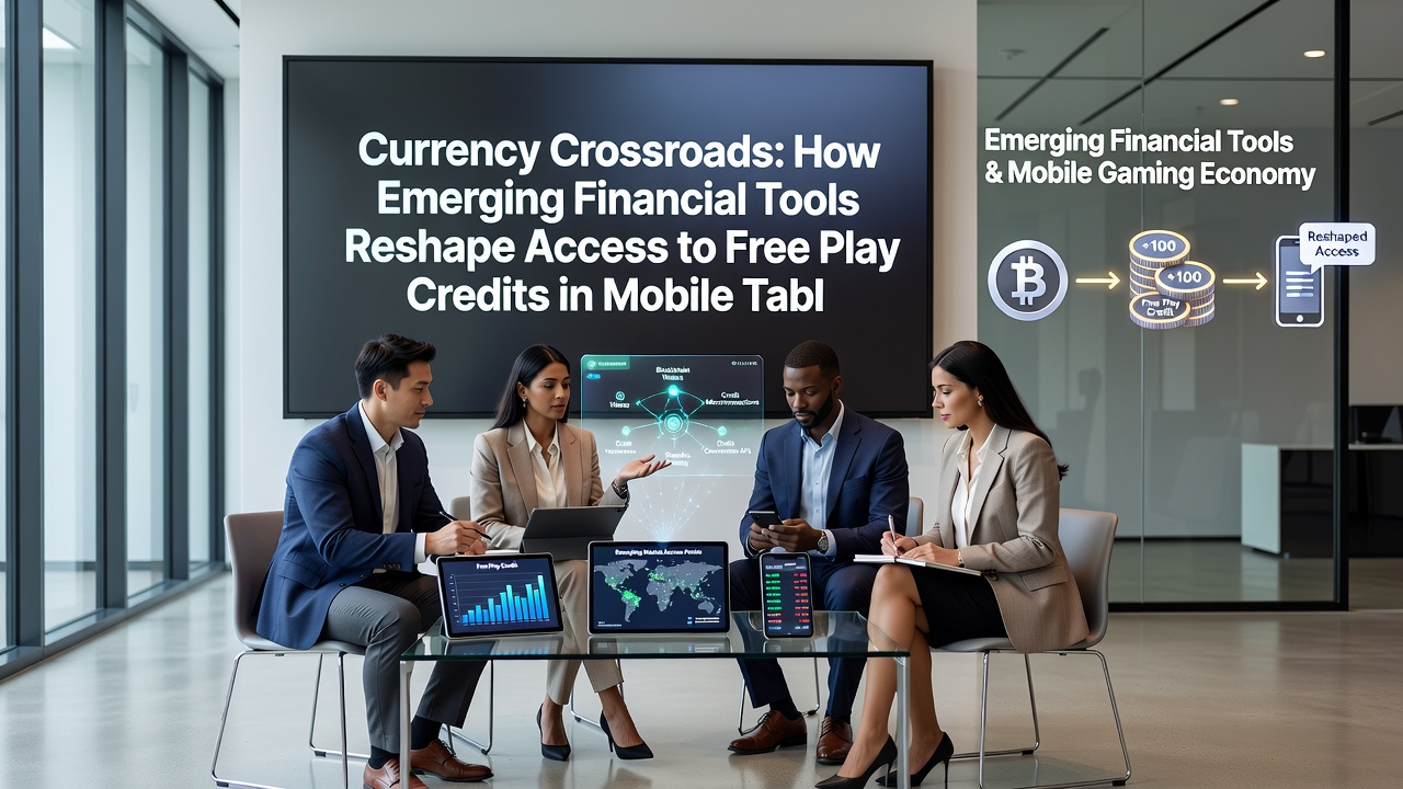 Data visualization of payment tool adoption rates affecting free credits in mobile gaming